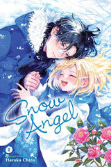 Snow Angel, Vol. 2