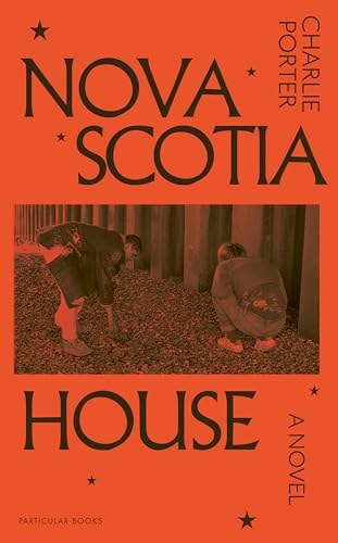 Nova Scotia House