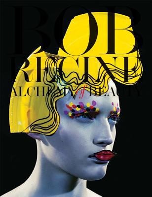 Bob Recine. Alchemy of Beauty