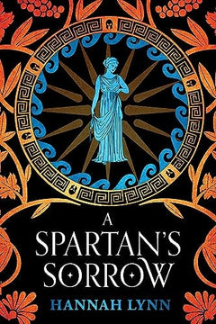A Spartan's Sorrow