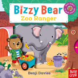 Bizzy Bear: Zoo Ranger (8)