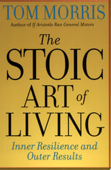 The Stoic Art of Living