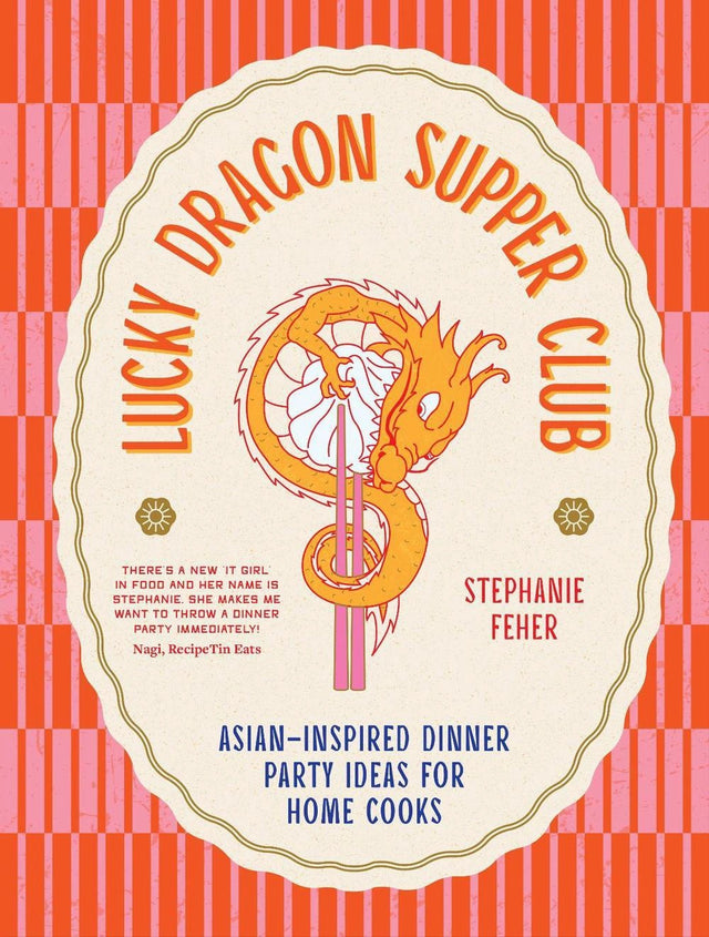 Lucky Dragon Supper Club