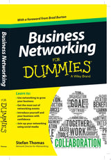 Business Networking For Dummies