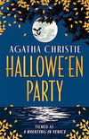 Hallowe’en Party