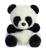 Palm Pals Plush - Bamboo Panda