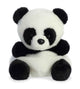 Palm Pals Plush - Bamboo Panda