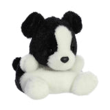 Palm Pals Plush - Brody Collie