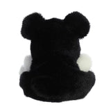 Palm Pals Plush - Brody Collie