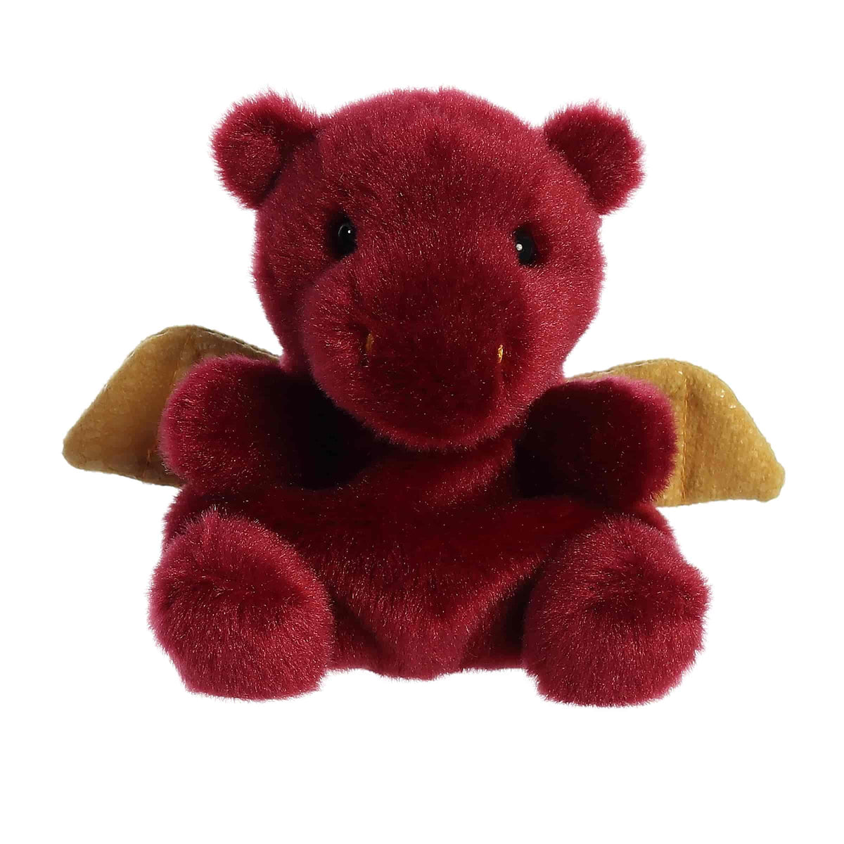 Palm Pals Plush - Aidan Dragon
