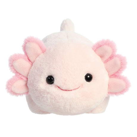 Aurora Spudsters - Axel Axolotl (25cm)