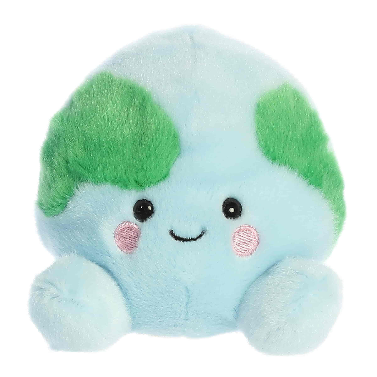 Palm Pals Plush - Eve Earth