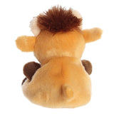Palm Pals Plush - Hubert Highland Cow