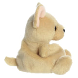 Palm Pals Plush - Cookie Chihuahua