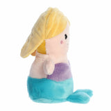 Palm Pals Plush - Serena Mermaid