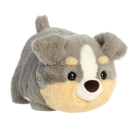 Aurora Spudsters - Storm Australian Shepherd (25cm)