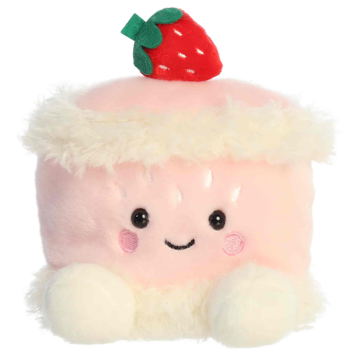 Palm Pals Plush - Very Berry Shortcake