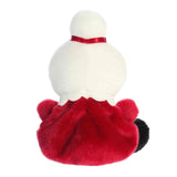 Palm Pals Plush - Mrs Claus