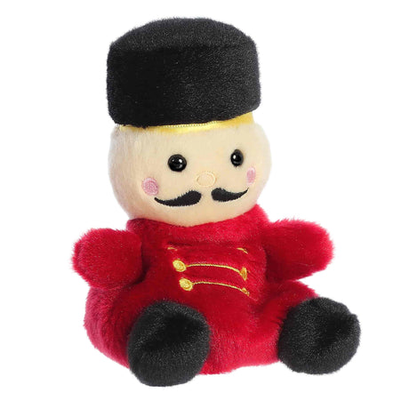 Palm Pals Plush - Marius Nutcracker