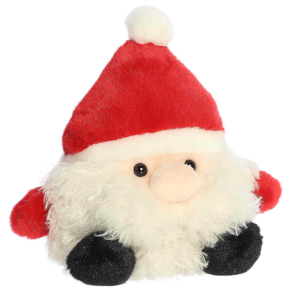 Palm Pals Plush - Jolly St Nick