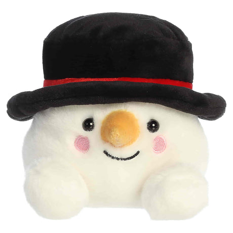 Palm Pals Plush - Sven Snowman