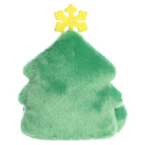 Palm Pals Plush - Balsam Christmas Tree