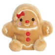 Palm Pals Plush - Gia Gingerbread Girl