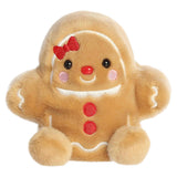 Palm Pals Plush - Gia Gingerbread Girl