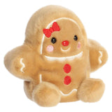 Palm Pals Plush - Gia Gingerbread Girl