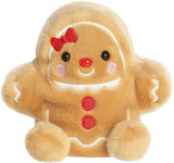 Palm Pals Plush - Gia Gingerbread Girl