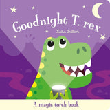 Goodnight T. rex