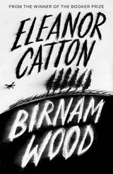Birnam Wood signed edition