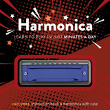 Harmonica kit