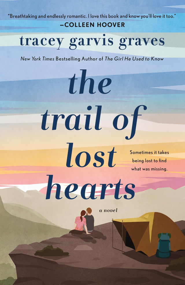 The Trail of Lost Hearts