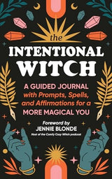 The Intentional Witch