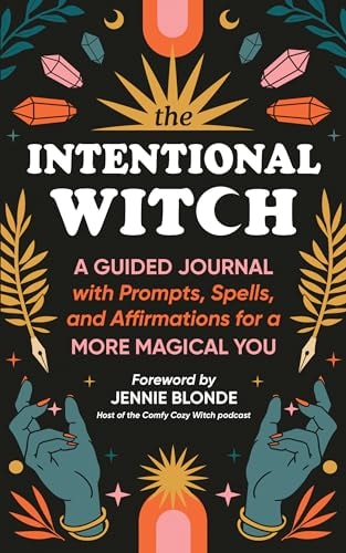 The Intentional Witch