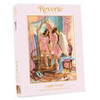 Reverie Puzzles: Cupid's Room Jigsaw Puzzle (1000 Pieces)