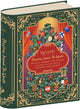 Reverie Puzzles: Christmas Around the World Puzzle Advent Calendar