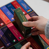 Reverie Puzzles: Christmas Around the World Puzzle Advent Calendar