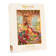 Reverie Puzzles: Sunday Rain Jigsaw Puzzle (500 Pieces)