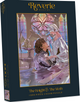 Reverie Puzzles: The Knight & the Moth Jigsaw Puzzle (1000 Pieces) - Officially Licensed || the Stonewater Kingdom