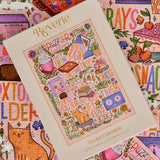 Reverie Puzzles: Puzzler Essentials Jigsaw Puzzle - 1000 Pieces