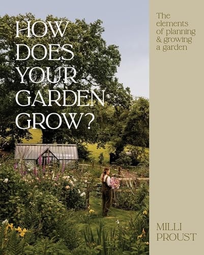 How Does Your Garden Grow?