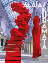 Alaia/Kuramata