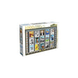 Harlington Thomas Kinkade PQ MOOvie Nights 1000 pieces