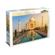 HarlingtonThomas Kinkade  PQ Taj Mahal 1000 pieces