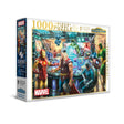 Harlington Thomas Kinkade PQ - Marvel - The Avengers 1000 Piece Puzzle