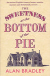 The Sweetness at the Bottom of the Pie