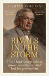 Rivals in the Storm