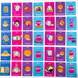Jelly Fish Toast & Jam